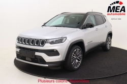 Jeep Compass Limited 1 5 130 hp DCT7 59-Nord