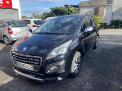 Peugeot 3008 1.6 BlueHDi 120ch S&S EAT6 Style 32-Gers