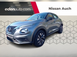 Nissan Juke DIG-T 114 Business Edition 32-Gers