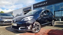 Renault Grand Scénic 7 PL GD DCI 110 BOSE EDC 80-Somme