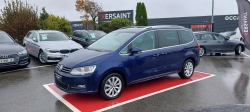 Volkswagen Sharan 2.0 TDI 150 BlueMotion Technol... 29-Finistère