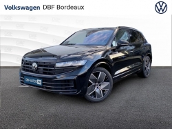Volkswagen Touareg R 3.0 TSI 462 CH HYBRIDE RECH... 33-Gironde