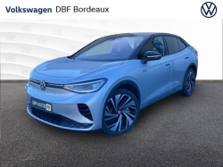 Volkswagen ID.5 GTX (77KWH/MAX 220KW) 33-Gironde