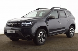 Dacia Duster TCe 130 4x2 - 23 Journey 59-Nord