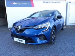 Renault Clio E-Tech 140 - 21N Limited 33-Gironde