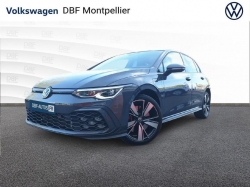 Volkswagen Golf 1.4 Hybrid Rechargeable OPF 245 ... 34-Hérault