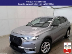 DS DS 7 Crossback BlueHDi 180 EAT8 So Chic 78-Yvelines