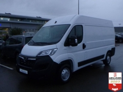 Opel Movano FOURGON Pack Business Connect 3.5T L... 78-Yvelines