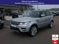Land Rover Range Rover Sport HSE A 7 places + To... 78-Yvelines