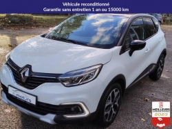 Renault Captur dCi 90 - Intens 78-Yvelines