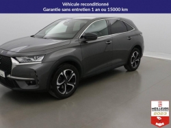 DS DS 7 Crossback PureTech 180 EAT8 - So Chic + ... 78-Yvelines