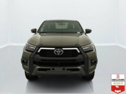 Toyota Hilux X-TRA CABINE RC23 CAB 4WD 2.4L 150 ... 78-Yvelines