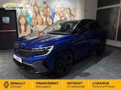 Renault Austral mild hybrid 160 auto Techno espr... 29-Finistère