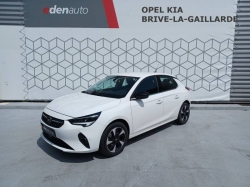 Opel Corsa Electrique 136 ch & Batterie 50 kw/h ... 46-Lot