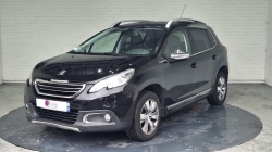 Peugeot 2008 BUSINESS 1.6 e-HDi 92ch ETG6 Pack 59-Nord