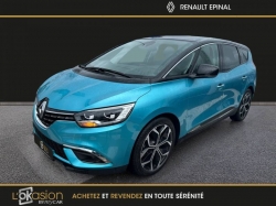 Renault Grand Scénic TCe 140 FAP EDC - 21 Intens 88-Vosges