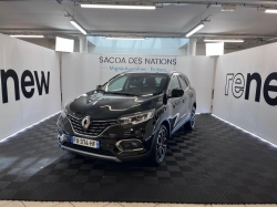 Renault Kadjar Blue dCi 115 EDC Intens 86-Vienne