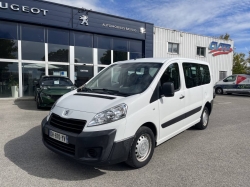Peugeot Expert Tepee II 2.0 HDI 98 Access 9 COUR... 51-Marne