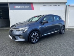 Renault Clio E-Tech 140 - 21N Limited 33-Gironde