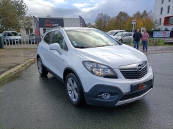 Opel Mokka 1.6 CDTI 4x2 136 CH COSMO - GARANTIE ... 85-Vendée