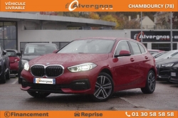 BMW Série 1 (F40) 118I 136 BUSINESS DESIGN DKG7 78-Yvelines