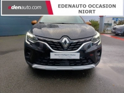 Renault Captur TCe 100 Intens 79-Deux-Sèvres