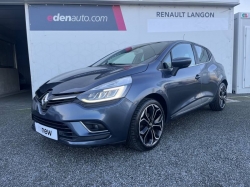 Renault Clio TCe 90 Intens 33-Gironde