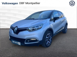 Renault Captur dCi 90 Energy ecoé Intens 34-Hérault