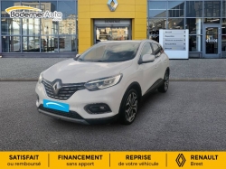 Renault Kadjar TCe 140 FAP EDC Intens 29-Finistère