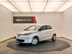 Renault Zoe Life 33-Gironde