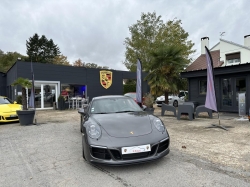 Annonce 404288053/PORSCHE_991_GTS__ picto1