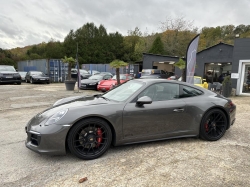 Annonce 404288053/PORSCHE_991_GTS__ picto4