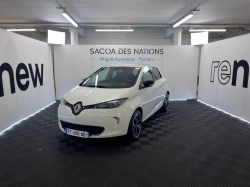 Renault Zoe R110 Iconic 86-Vienne