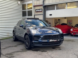 Porsche Macan S 3.0 V6 354 31-Haute-Garonne