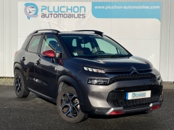 Citroën C3 Aircross C-Series 1.2 131 ch BVA6 44-Loire-Atlantique