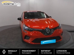 Renault Clio TCe 90 Techno 14-Calvados