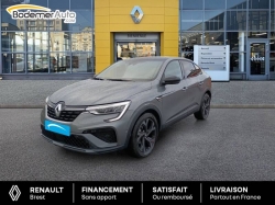 Renault Arkana TCe 160 EDC FAP - 22 R.S. Line 29-Finistère