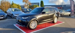 Land Rover Discovery TD6 V6 3.0 258 CH BVA8 HSE ... 29-Finistère