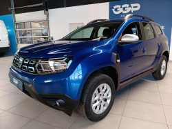 Dacia Duster ECO-G 100 4x2 Confort 59-Nord