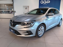 Renault Mégane IV BERLINE TCe 140 EDC FAP - 21N... 59-Nord