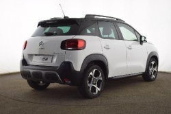 Citroën C3 Aircross PureTech 110 S&S BVM6 Shine 59-Nord