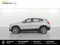 BMW X2 sDrive 18i 140 ch DKG7 Lounge 56-Morbihan