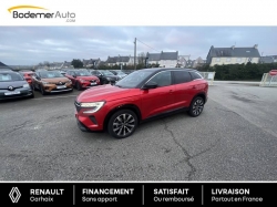 Renault Austral mild hybrid 160 auto Techno 29-Finistère