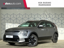 Kia Niro EV Electrique 204 ch Active 47-Lot-et-Garonne