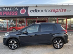 Peugeot 2008 1.2 PureTech 110ch S&S EAT6 GT Line 74-Haute-Savoie