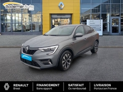 Renault Arkana TCe 140 EDC FAP Business 29-Finistère