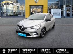 Renault Clio TCe 140 Techno 29-Finistère