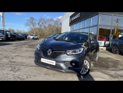 Renault Kadjar Business 1.5 BlueDci 115 Fap 56-Morbihan