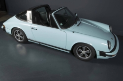 Porsche 911 2,7L S TARGA 2.7L 29-Finistère