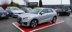 Audi Q2 30 TDI 116 S tronic S line 29-Finistère